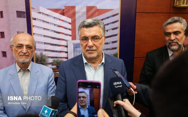 برنامه وزارت بهداشت برای غربالگری سلامت معلمان