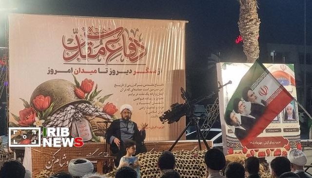 تاکید بر نقش مردم در خنثی سازی توطئه های دشمنان