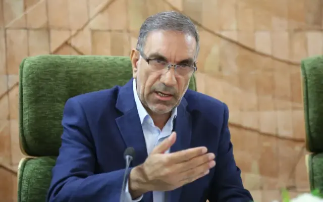 از هدف صرفه‌جویی ۱۵ درصدی گاز تا رتبه نخست شورای فنی/ گزارش عمرانی کرمانشاه