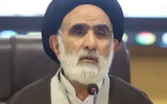 امنیت غذایی کشور در گرو تربیت نیروی انسانی دانش‌آموخته و مقاوم است