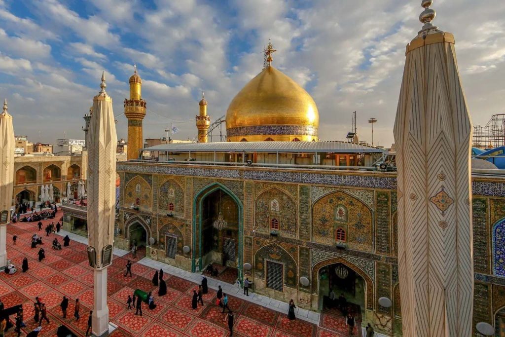 زائران عتبات چه کنند؟/ واکنش سازمان حج به توقف پروازهای عراق
