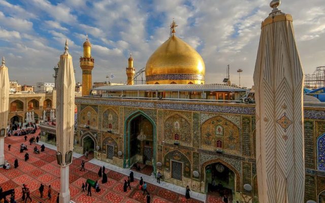 زائران عتبات چه کنند؟/ واکنش سازمان حج به توقف پروازهای عراق