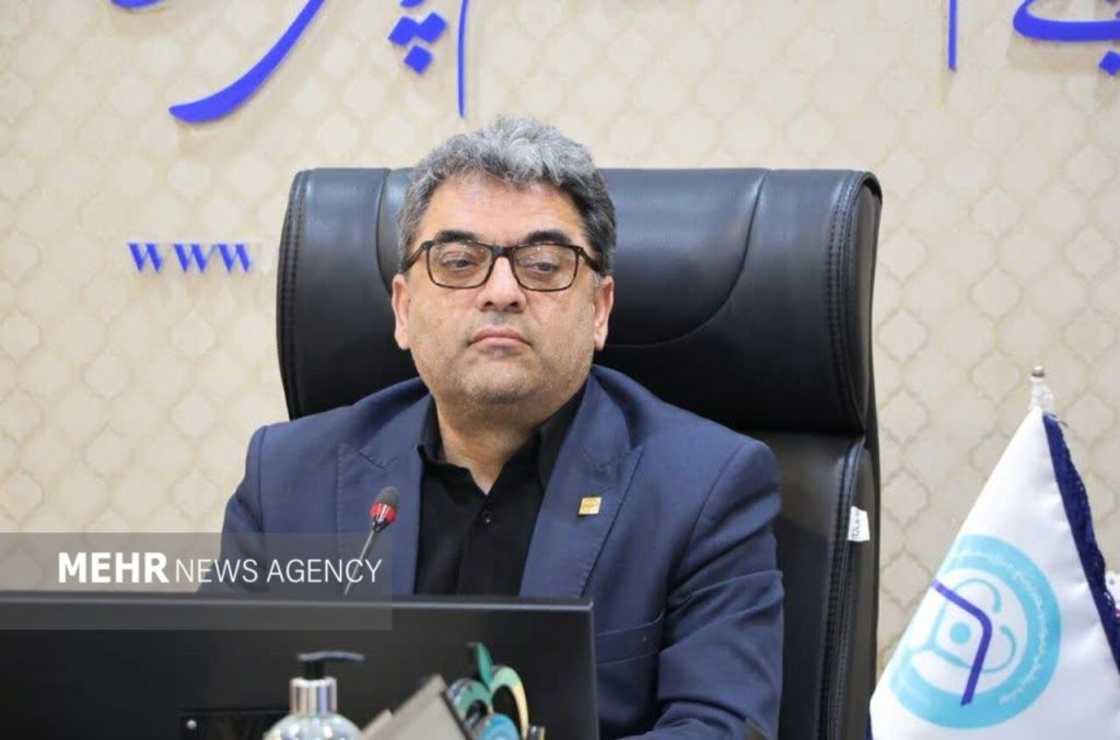 اردوی جهادی «توقف ممنوع ۴» در دامغان؛وقتی دانش پزشکی در میدان خدمت است