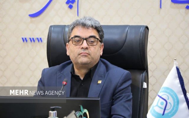اردوی جهادی «توقف ممنوع ۴» در دامغان؛وقتی دانش پزشکی در میدان خدمت است