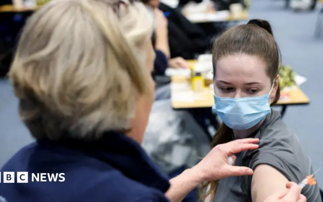 Scientists discover why Kent meningitis outbreak was so severe