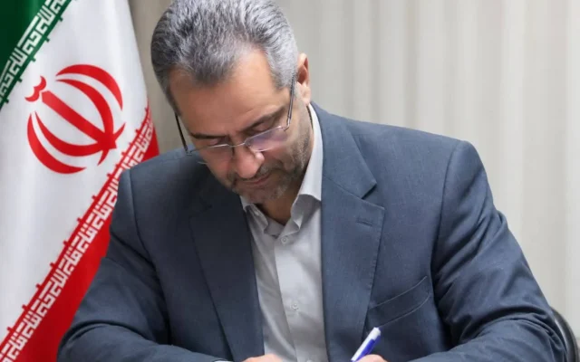 پیام تبریک رئیس هیئت کاراته استان گیلان به مناسبت قهرمانی تاریخی تیم ملی کاراته ایران در بازیهای آسیایی ناگویا – ژاپن