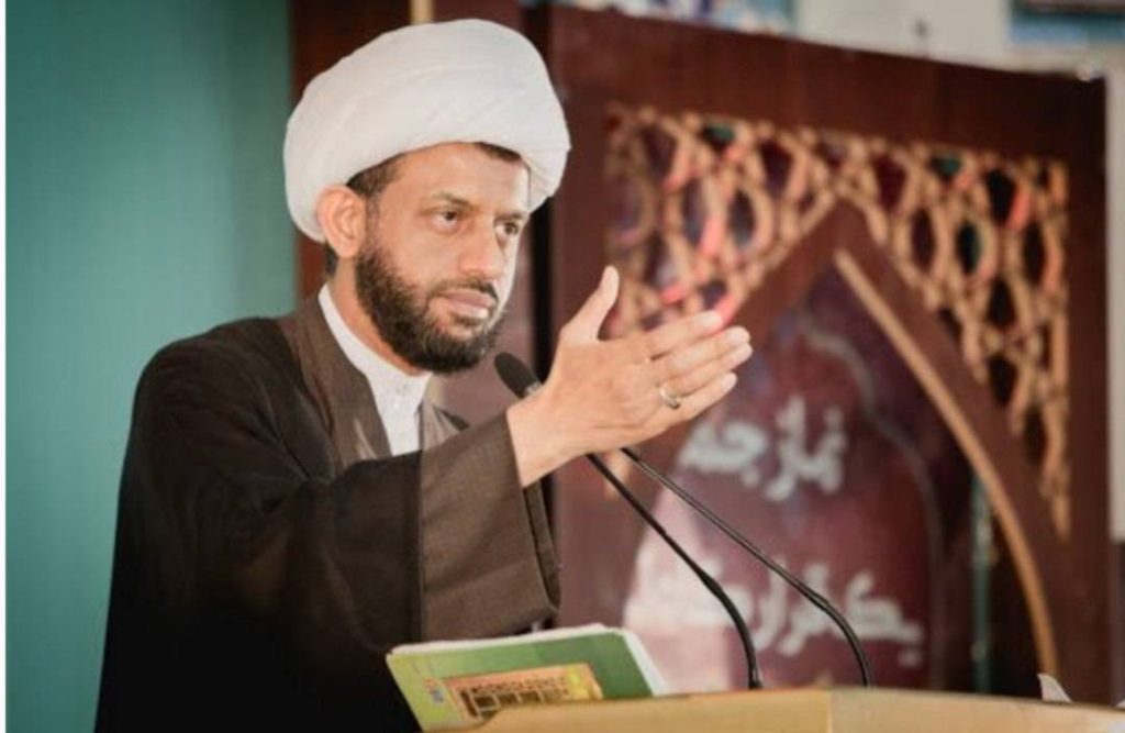 امام جمعه خرمشهر: وحدت ملی، مقاومت و بصیرت؛ رمز پیروزی ملت ایران در برابر دشمنان