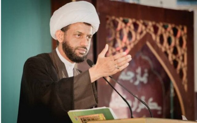 امام جمعه خرمشهر: وحدت ملی، مقاومت و بصیرت؛ رمز پیروزی ملت ایران در برابر دشمنان