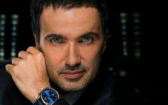 محمد رضا فروتن،ستاره دهه70 سینمای ایران‌ با فیلم «بت» می‌تواند به دوران اوج بازگردد؟