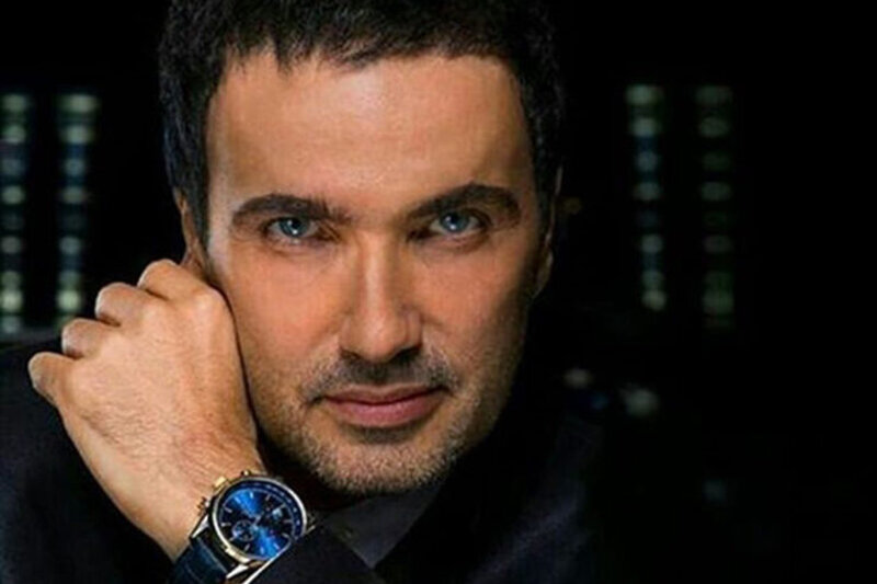 محمد رضا فروتن،ستاره دهه70 سینمای ایران‌ با فیلم «بت» می‌تواند به دوران اوج بازگردد؟