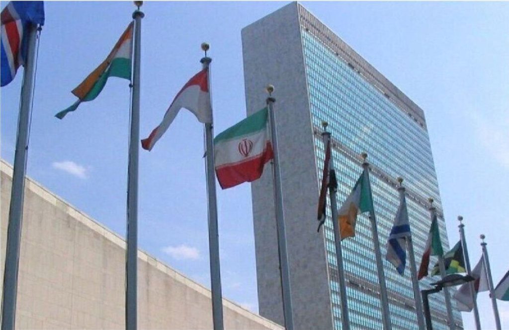 موافقت واشنگتن با صدور ویزا برای مقامات ایرانی/ شرکت در مجمع عمومی سازمان ملل امکان پذیر شد