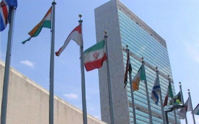 موافقت واشنگتن با صدور ویزا برای مقامات ایرانی/ شرکت در مجمع عمومی سازمان ملل​ امکان پذیر شد