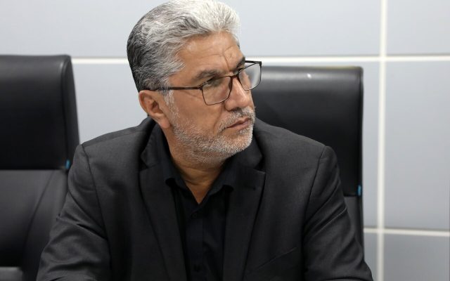 سنگدوینی: مددجویان کمیته امداد در طرحهای خورشیدی سهامدار میشوند