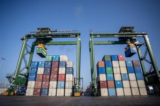 صادرات ۲.۳ میلیارد دلاری بوشهر؛ جهش میگو و تجارت با روسیه