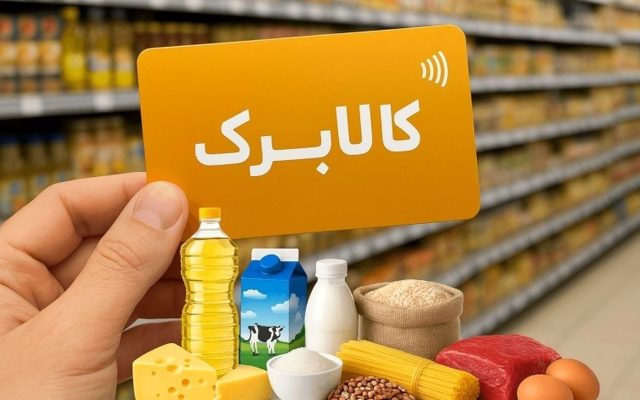 تاجگردون: به دولت برای افزایش رقم کالابرگ اختیار داده شده است