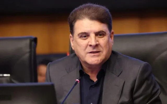 زینیوند: راه مقابله با عملیات روانی دشمن توسعه جنبش روایتسازی است