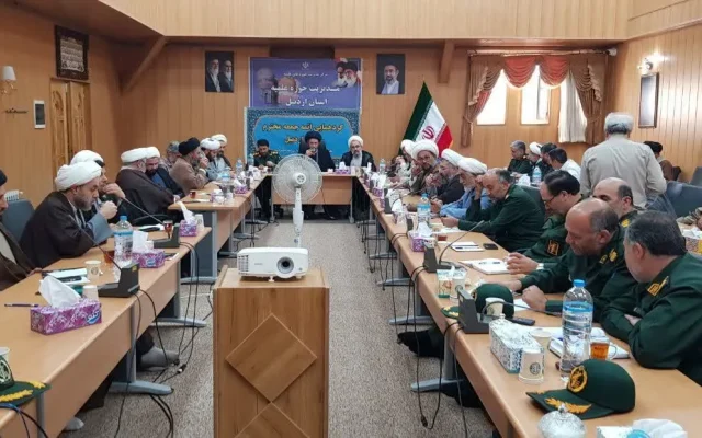 حلقههای صالحین باید کانون تربیت نسل تراز انقلاب باشد