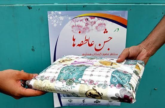 آغاز پویش ملی جشن عاطفه‌ها در خوزستان