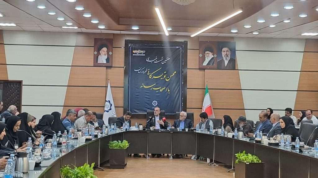 کسب درآمد ۹ هزار و ۶۰۰ میلیارد تومانی شهرداری از محل عوارض مردمی