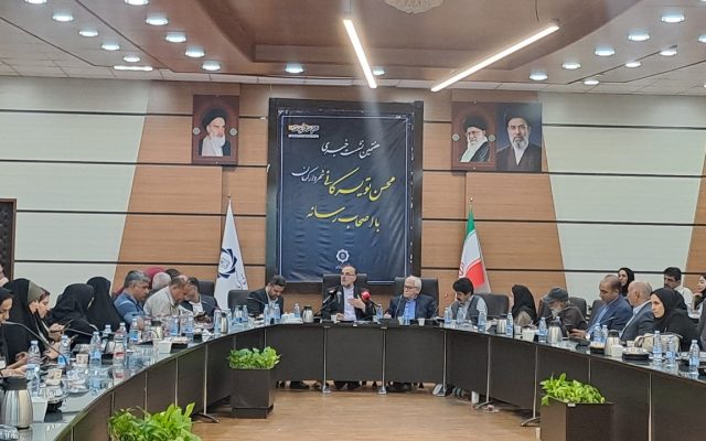 کسب درآمد ۹ هزار و ۶۰۰ میلیارد تومانی شهرداری از محل عوارض مردمی