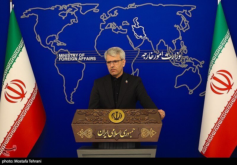 بقایی: واشنگتن ملت‌ها را فاقد شعور فرض می‌کند