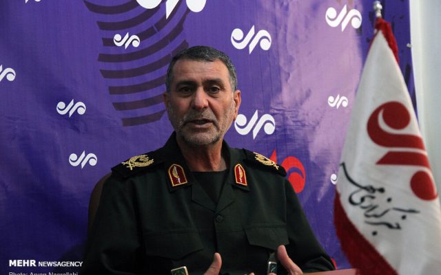اجرای ۱۹۶۱ برنامه در ایلام همزمان با هفته دفاع مقدس