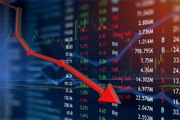 عقبنشینی بورس در آخرین روز شهریور؛ شاخص کل ریزش سنگین ثبت کرد