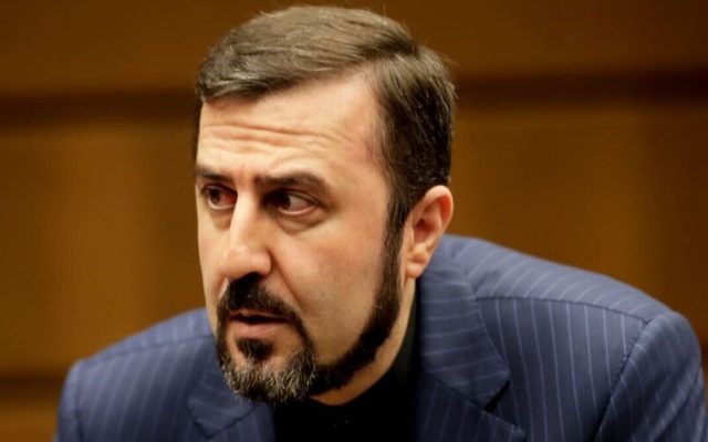 حمایت قاطع بریکس از مواضع راهبردی ایران