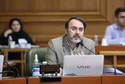 هشدار عضو شورای شهر برای مدیریت موج جدید کرونا در پایتخت
