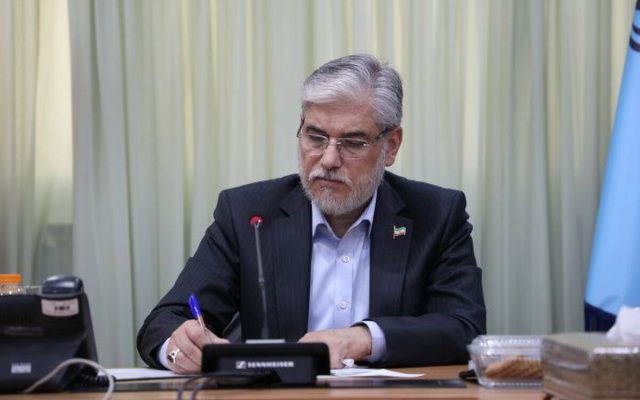 وزیر علوم از رهنمودهای رهبر معظم انقلاب به مناسبت بازگشایی مدارس و دانشگاهها قدردانی کرد