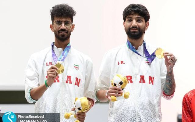 پسر طلایی ایران در ورزش الکترونیک ناگویا: مدال ما هیچ فرقی با کشتی و تکواندو نداشت/ به من گفتند دنبال بازی نرو!