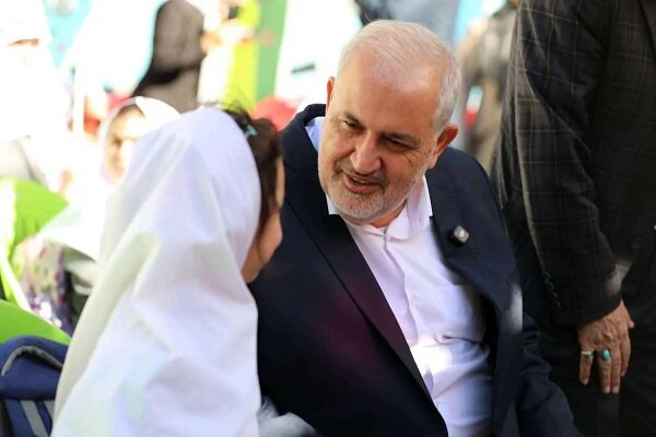 علی‌آبادی: تابستان را با کمترین مشکلات پشت سر گذاشتیم