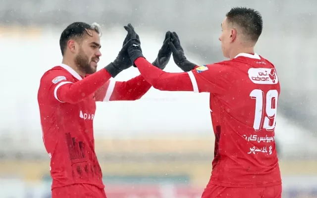 سه ستاره استقلال و پرسپولیس از تیم ملی ازبکستان خط خوردند