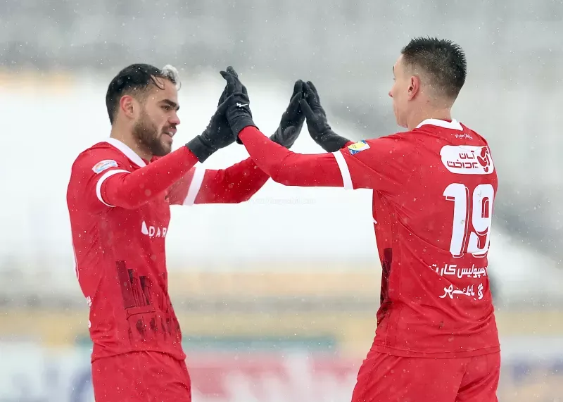 سه ستاره استقلال و پرسپولیس از تیم ملی ازبکستان خط خوردند