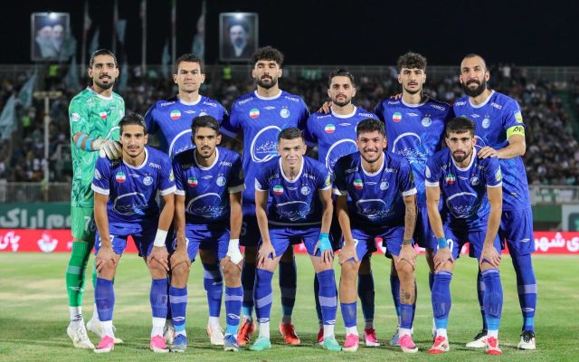 بصره؛ آماده میزبانی از استقلال