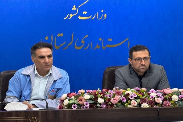 پاکسازی رودخانه‌ها و مسیل‌های لرستان در اولویت باشد
