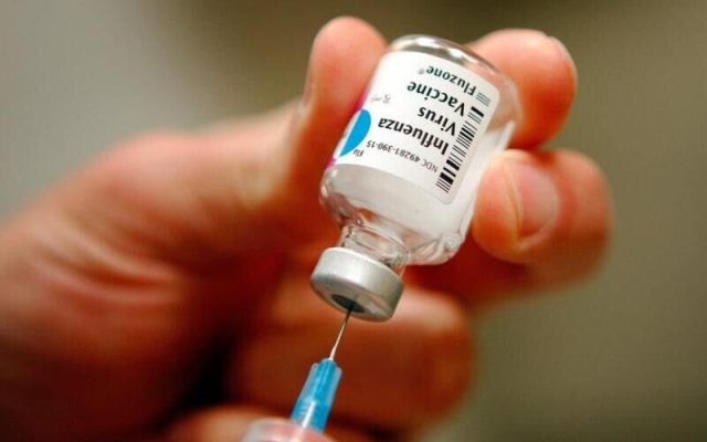 تاکنون واکسن آنفلوآنزای مورد تایید وارد شبکه رسمی توزیع کشور نشده است