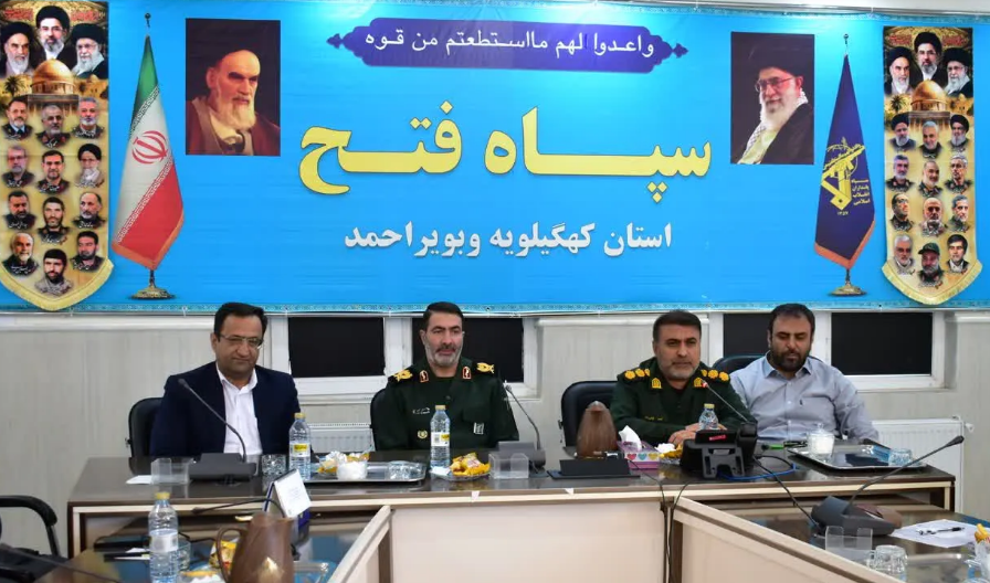 اجرای طرح «نومیدان» از اول مهر تا ۱۳ آبان در کهگیلویه و بویراحمد