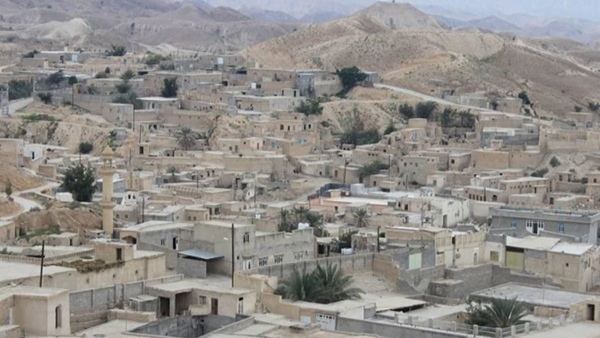 بازنگری طرح هادی ۱۸۹ روستای هرمزگان با هدف تسهیل ساخت‌وساز و توسعه متوازن