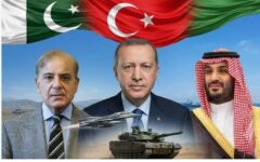 توافق مکه در سایه جنگ یمن؛ ریاض به دنبال آرایش امنیتی در منطقه است؟