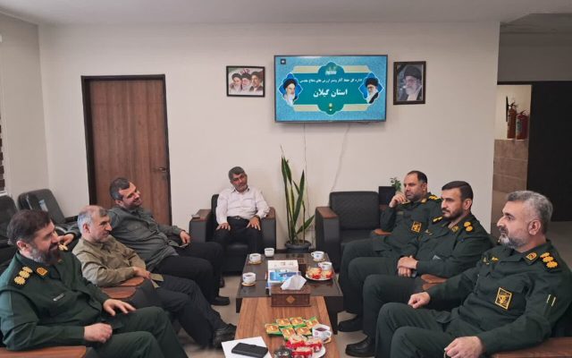 امینی: انتقال ارزش‌های دفاع مقدس به نسل جوان یک ضرورت فرهنگی است