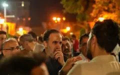 جشنواره‌های تئاتر خیابانی لاهیجان و مریوان از مهم‌ترین رویدادهای شهری ما هستند
