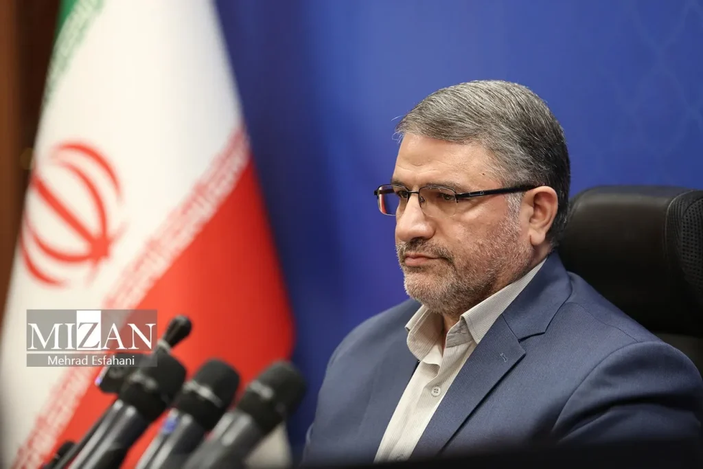 رئیس سازمان پزشکی قانونی: شرط لازم برای افزایش رضایتمندی در سامانه فؤاد، توزیع عادلانه منابع است