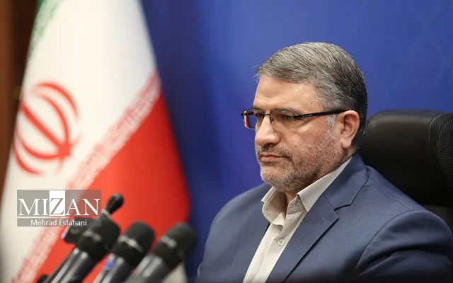 رئیس سازمان پزشکی قانونی: شرط لازم برای افزایش رضایتمندی در سامانه فؤاد، توزیع عادلانه منابع است