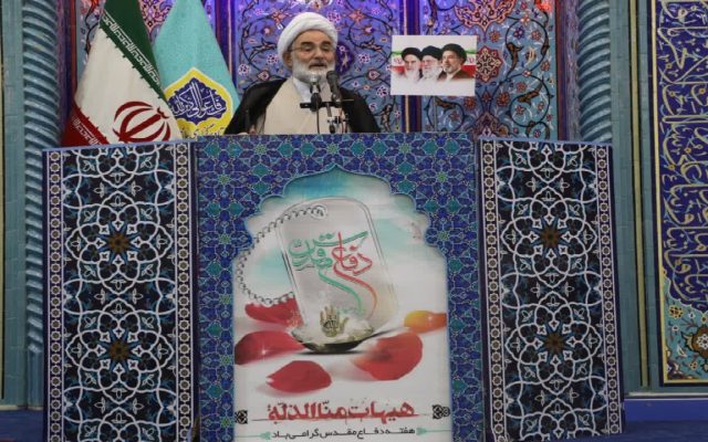پویایی فضای مدارس خنثی کننده جنگ شناختی دشمن