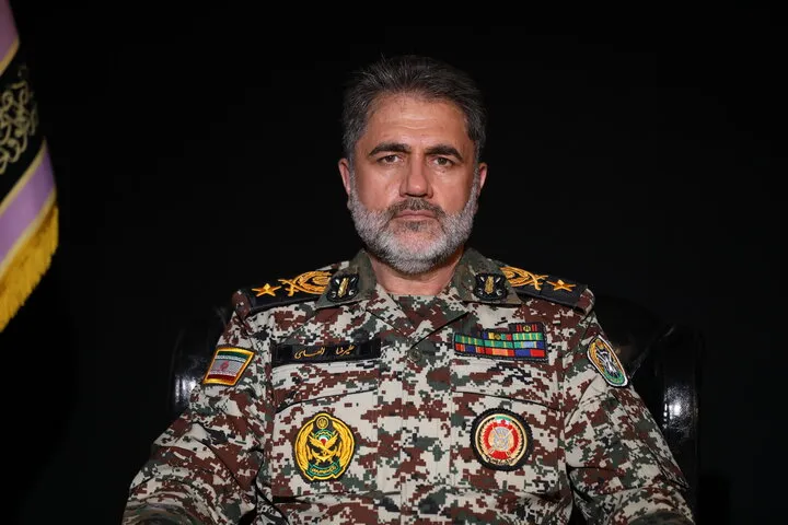 امیر الهامی: دفاع مقدس سرمایه‌ای گران‌سنگ برای دفاع ار ایران است