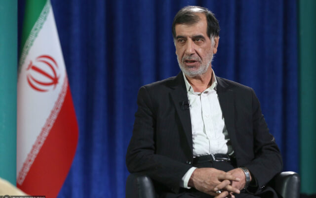 باهنر: مذاکره ادامه دفاع مقدس است؛ مردم، نیروهای مسلح و دیپلمات‌ها سه ضلع اقتدار نظام هستند