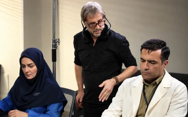 سریالی که در یک بیمارستان تصویربرداری می‌شود/ کدام بازیگران در سریال جدید «تیم درمان» بازی می‌کنند؟