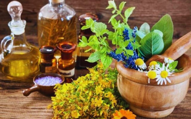 سهم ایران در بازار پولساز گیاهان دارویی کمتر از ۰/۰۵ درصد است