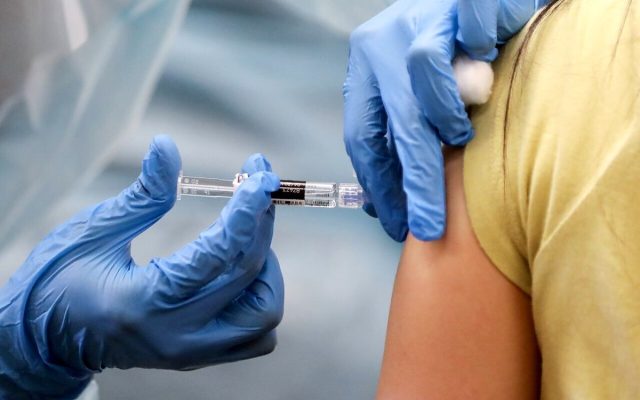 تامین واکسن آنفلوآنزا در دستور کار دانشگاه علوم پزشکی اهواز است